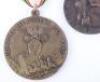 Large Commemorative Medal for the 1936 Berlin Olympics - 2