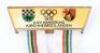 Large Commemorative Medal for the 1936 Berlin Olympics - 4