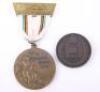 Large Commemorative Medal for the 1936 Berlin Olympics - 5