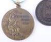 Large Commemorative Medal for the 1936 Berlin Olympics - 6