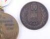 Large Commemorative Medal for the 1936 Berlin Olympics - 7