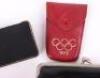Grouping of Olympic Games Commemorative Items - 3