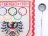 1964 Winter Olympics Commemorative - 2