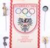 1964 Winter Olympics Commemorative - 6