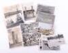 Collection of Postcards and Picture Cards from 1936 Olympics - 2