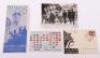 Grouping of Ephemera Relating to the 1936 Berlin Olympics