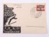 Grouping of Ephemera Relating to the 1936 Berlin Olympics - 4