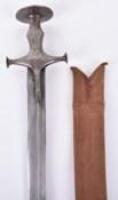 Indian Tulwar Sword