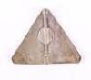 Very Rare Third Reich Deutscher Skiverband (DSV) Jugendfuhrer (Youth Leader) Badge - 2