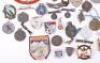 Grouping of Mostly Skiing Badges and Insignia - 3