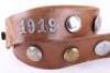 WW1 German Prussian Captured &lsquo;Hate Belt&rsquo; - 5