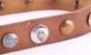 WW1 German Prussian Captured &lsquo;Hate Belt&rsquo; - 7