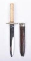 Late Victorian Hunting Knife