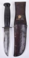 American US Navy MK1 Fighting Knife