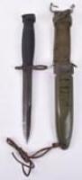 US Army Fighting Knife