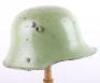 American M1 Helmet Shell - 2