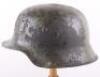 American M1 Helmet Shell - 4