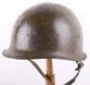 American M1 Helmet Shell - 6