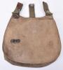 WW1 German 1915 Dated Bread Bag