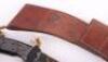 Rare Un-issued WW2 American OSS Special Forces Guerrilla Warfare Machete / Parang - 5