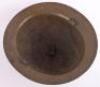 WW1 American M-1917 3rd Army Signal Corps Steel Combat Helmet Shell - 12