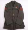 WW2 USMC 1st Marine Division Tunic