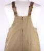 WW2 US Tankers Overalls - 2