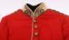 Scottish Argyll & Sutherland Highlanders Officers Full Dress Doublet Tunic - 2