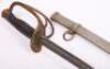 American Civil War Cavalry Sword by Emerson & Silver, Trenton New Jersey - 7