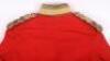 Scottish Argyll & Sutherland Highlanders Officers Full Dress Doublet Tunic - 8