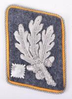 Third Reich RLB / Luftschutz Uniform Insignia