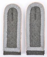 WW2 German Infantry NCO’s Combat Tunic Shoulder Boards