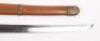 WW2 Japanese Officers Sword Katana - 18