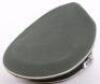 WW2 German Army Infantry Officers Peaked Cap - 5