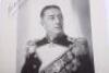 Signed and Dedicated Photograph of WW1 German Naval Hero Felix von Luckner (1881-1966) - 3