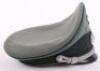 WW2 German Army Administration Officers Peaked Cap - 4