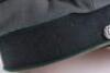 WW2 German Army Administration Officers Peaked Cap - 14