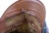 WW2 German Army Administration Officers Peaked Cap - 15