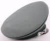 WW2 German Army Pioneer Officers Peaked Cap - 4