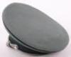 WW2 German Army Pioneer Officers Peaked Cap - 5