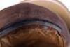 WW2 German Army Pioneer Officers Peaked Cap - 15