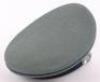 WW2 German Army Medical Officers Peaked Cap - 5