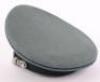 WW2 German Army Medical Officers Peaked Cap - 6
