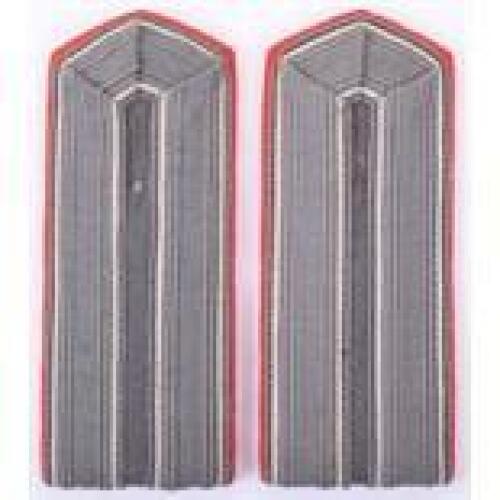 M.15 Prussian NCO’s Slip-On Shoulder Boards