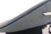 WW2 German Army Medical Officers Peaked Cap - 10