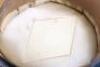 WW2 German Army Medical Officers Peaked Cap - 15