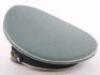 WW2 German Army Infantry Regiment Nr17 Officers Peaked Cap - 6