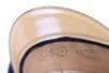 WW2 German Army Infantry Regiment Nr17 Officers Peaked Cap - 16