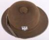 WW2 German Afrikakorps 2nd Pattern Pith (Sun) Helmet - 9