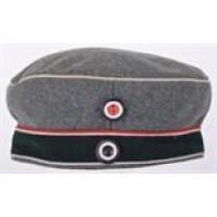 M.1907 Depot Issued Feldmutze (Forage Cap) of the 11th Hussar Regiment